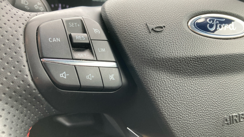 Ford Focus 1.0 EcoBoost ST-Line 5dr Petrol Hatchback